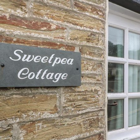 סנט אגנס Sweetpea Cottage מראה חיצוני תמונה