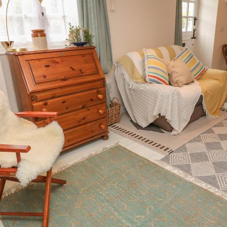 סנט אגנס Sweetpea Cottage מראה חיצוני תמונה