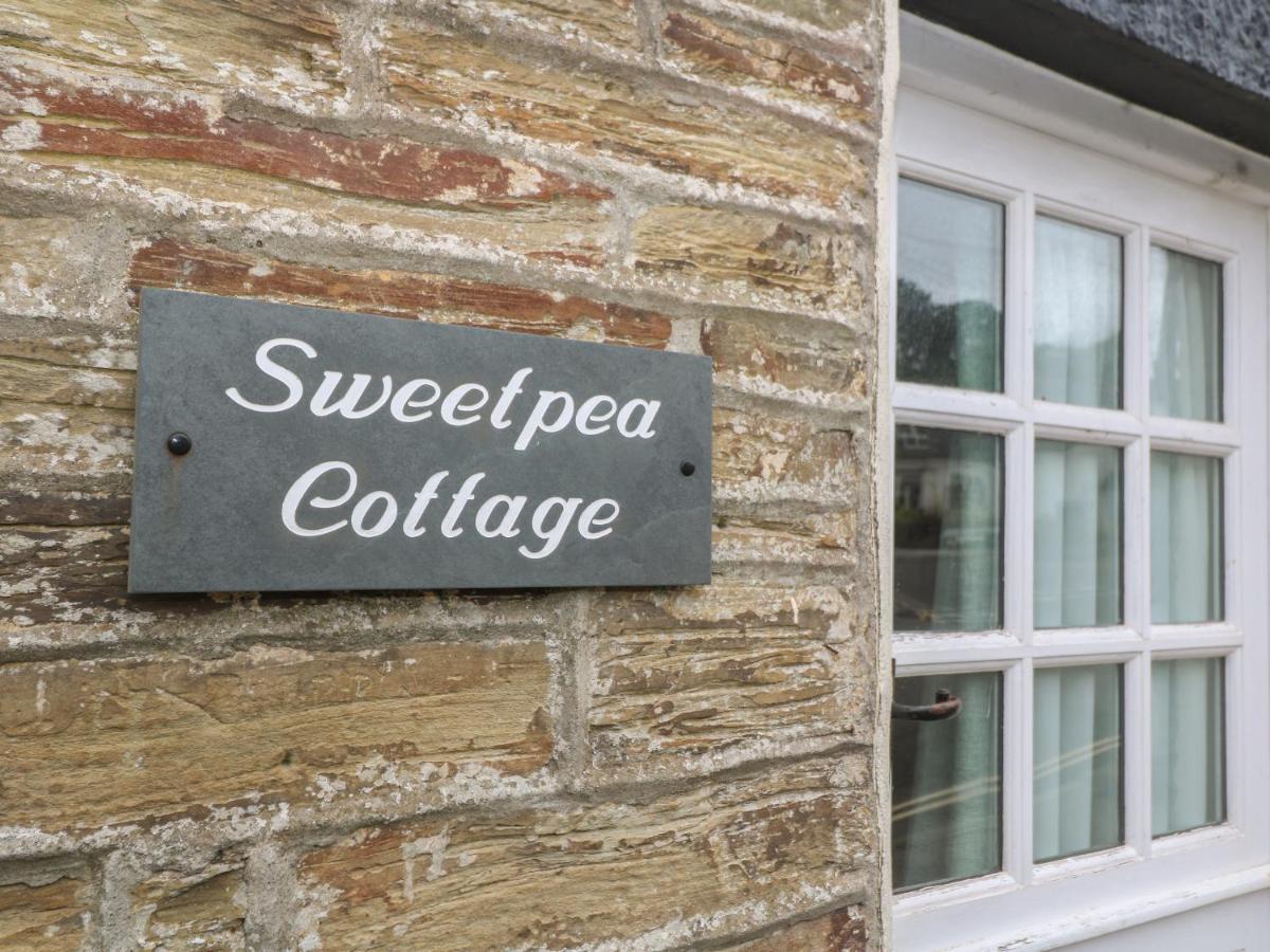סנט אגנס Sweetpea Cottage מראה חיצוני תמונה