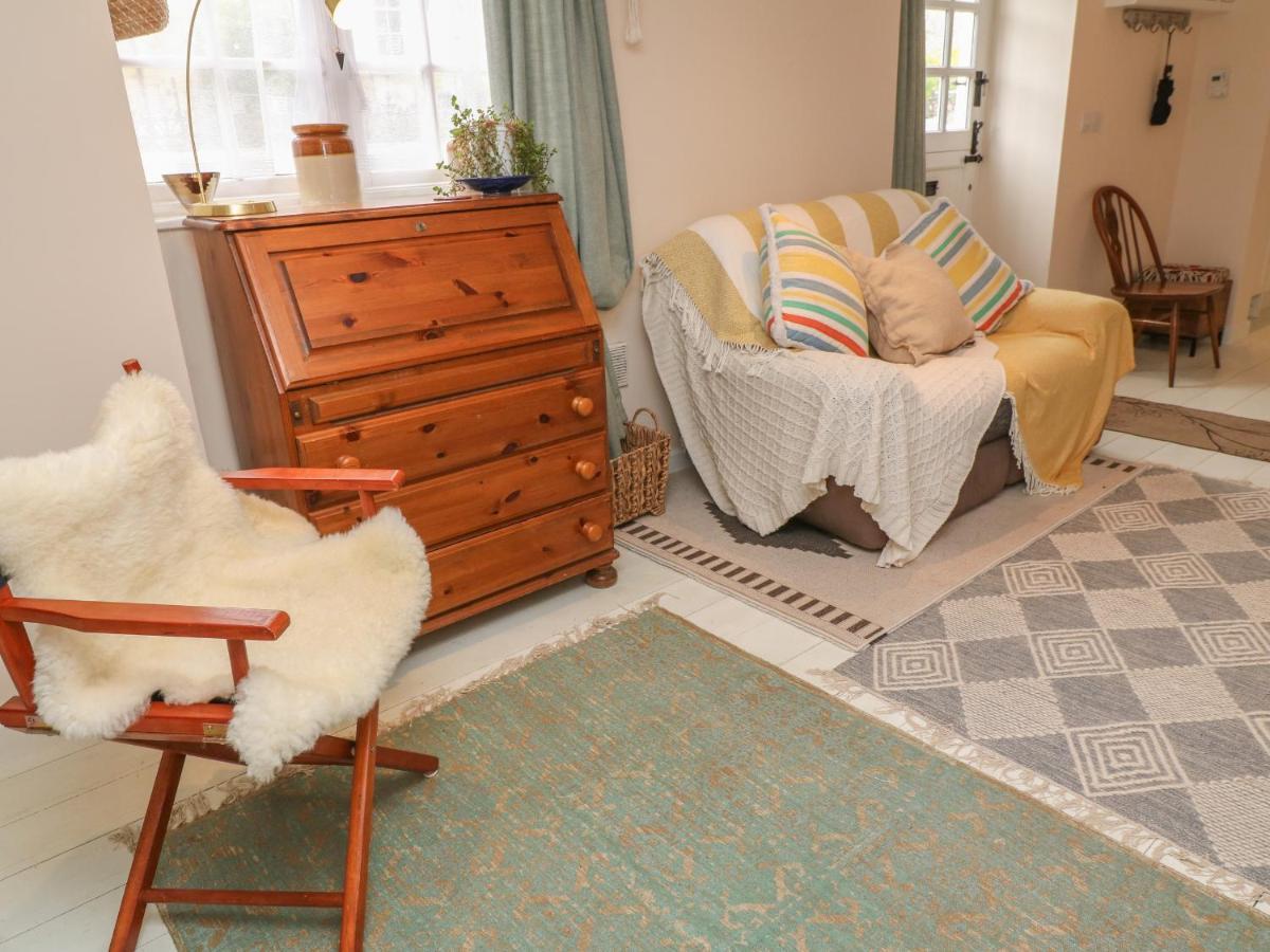 סנט אגנס Sweetpea Cottage מראה חיצוני תמונה