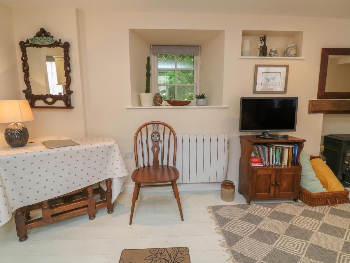 סנט אגנס Sweetpea Cottage מראה חיצוני תמונה